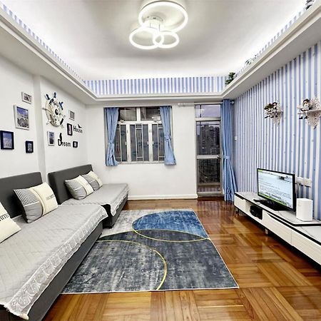 Fantastic Queen Beds, 4Rms Beside Mtr Grand 14Ppls 2 Bathrm Hong Kong Esterno foto