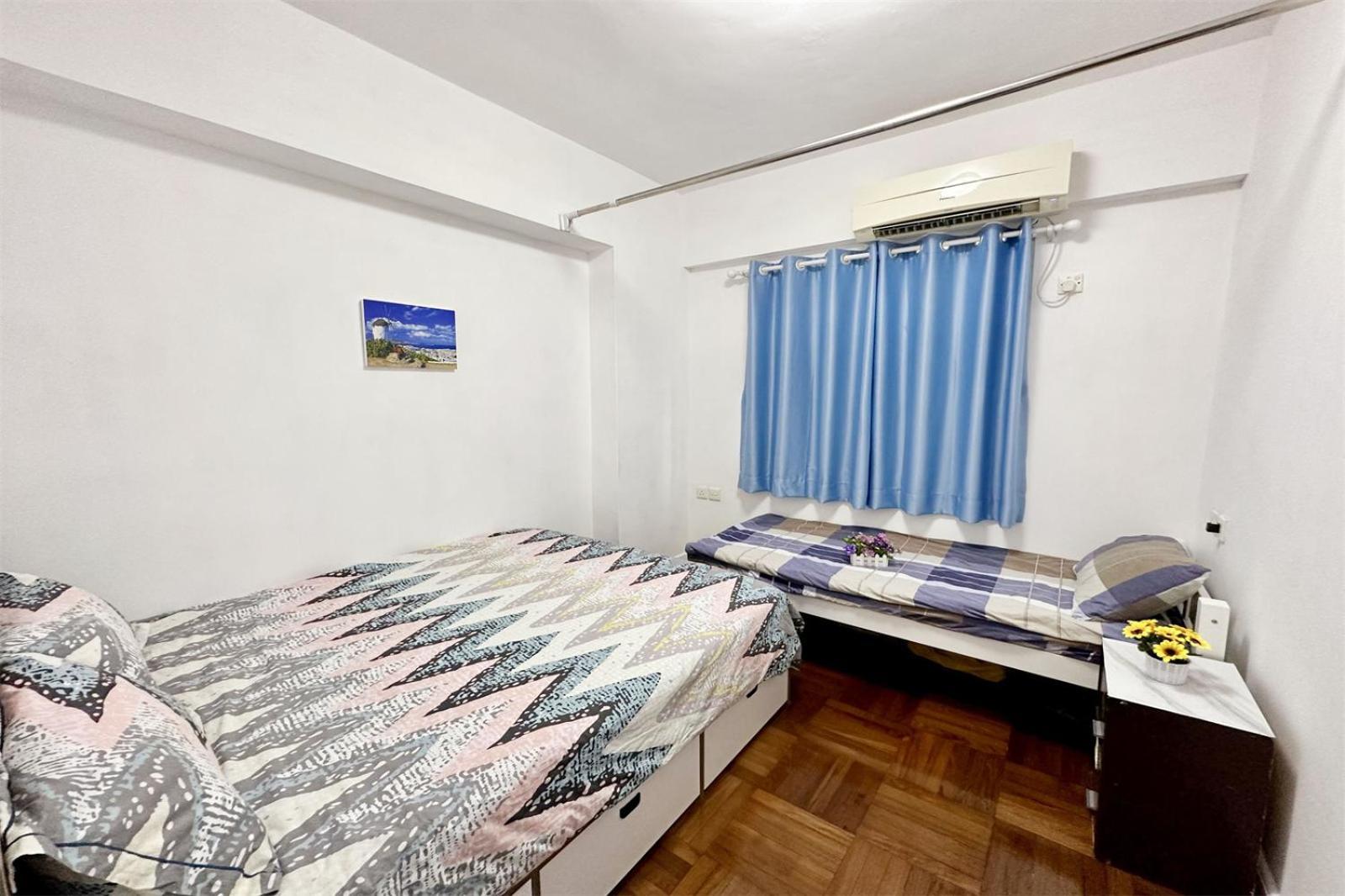 Fantastic Queen Beds, 4Rms Beside Mtr Grand 14Ppls 2 Bathrm Hong Kong Esterno foto