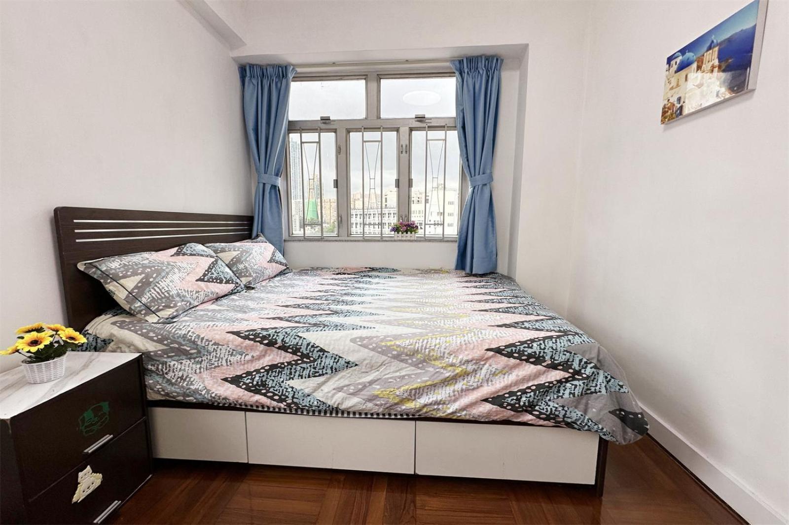 Fantastic Queen Beds, 4Rms Beside Mtr Grand 14Ppls 2 Bathrm Hong Kong Esterno foto