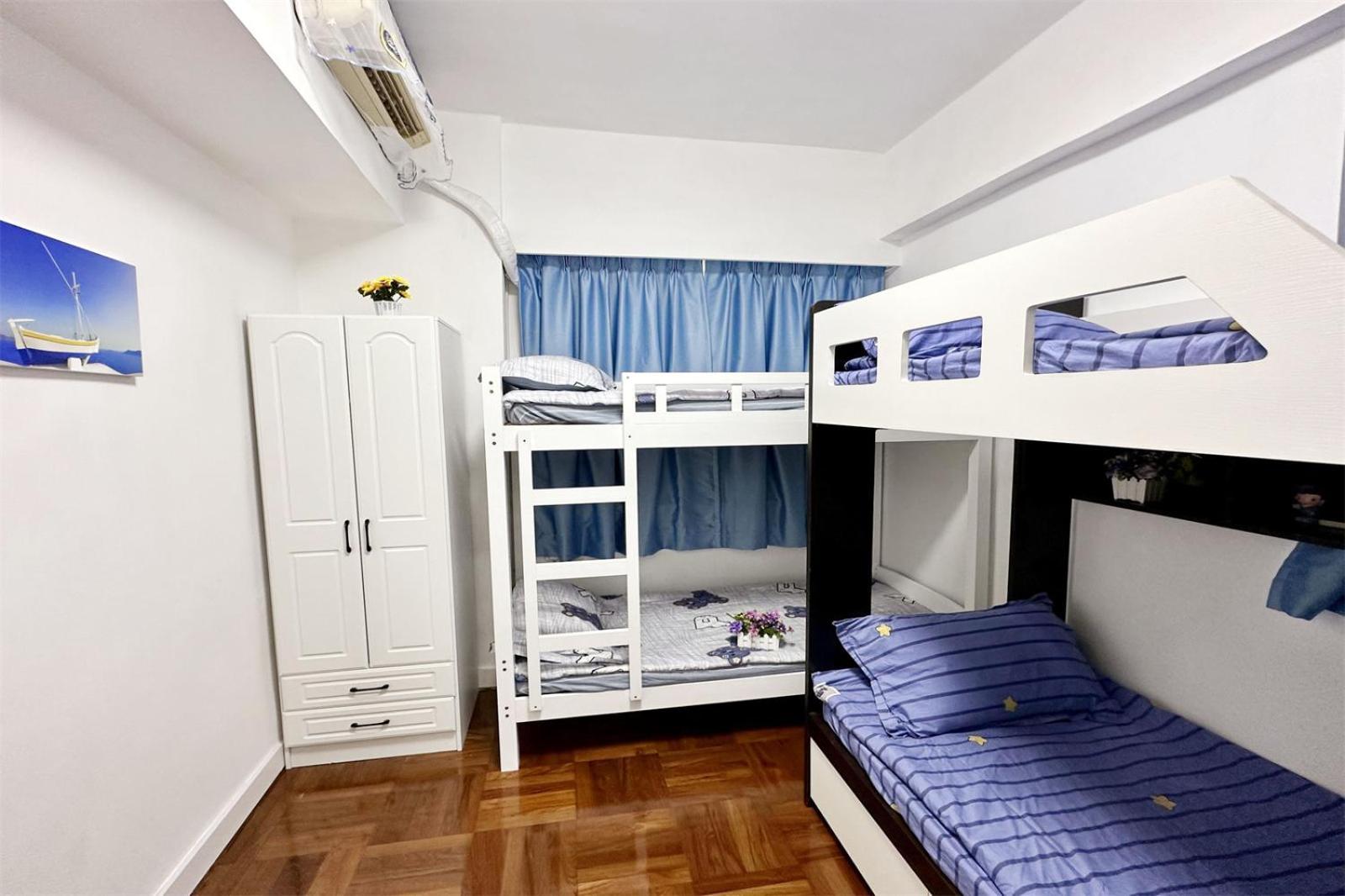 Fantastic Queen Beds, 4Rms Beside Mtr Grand 14Ppls 2 Bathrm Hong Kong Esterno foto