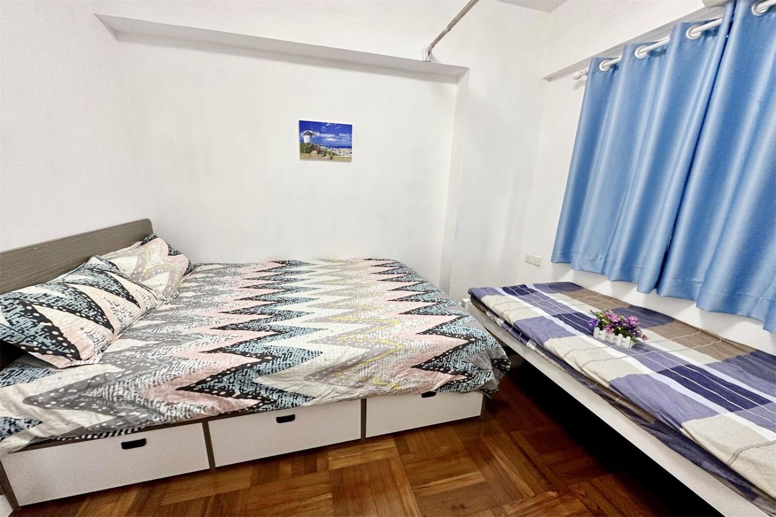 Fantastic Queen Beds, 4Rms Beside Mtr Grand 14Ppls 2 Bathrm Hong Kong Esterno foto