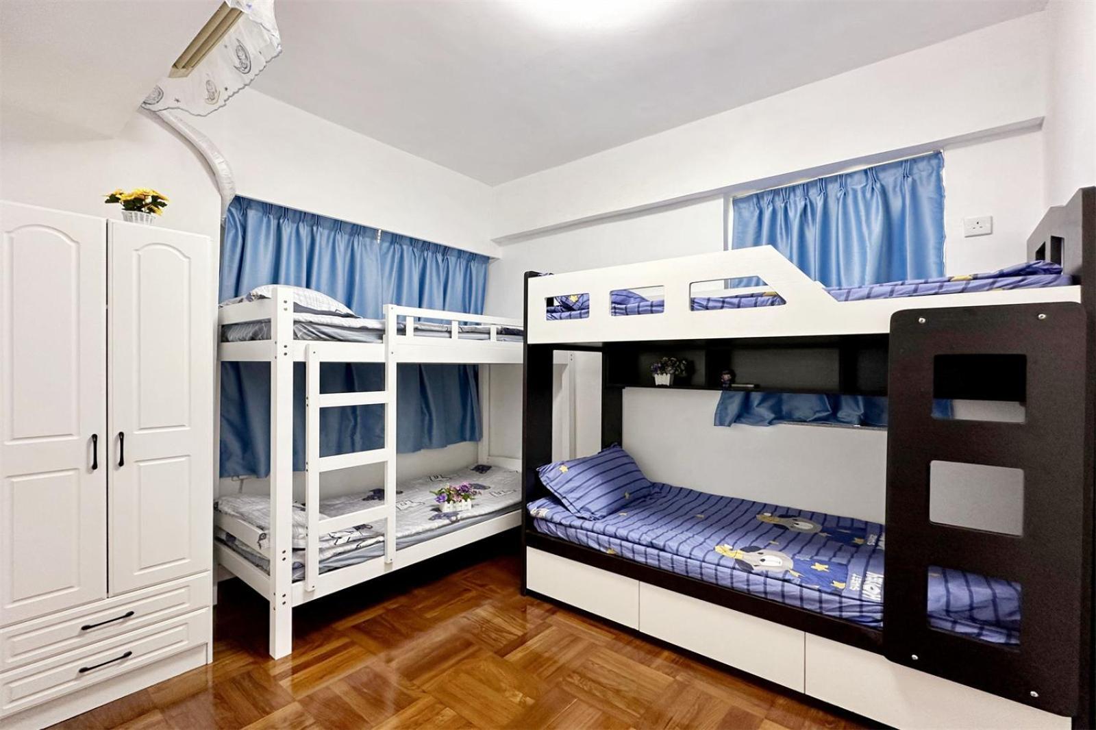 Fantastic Queen Beds, 4Rms Beside Mtr Grand 14Ppls 2 Bathrm Hong Kong Esterno foto