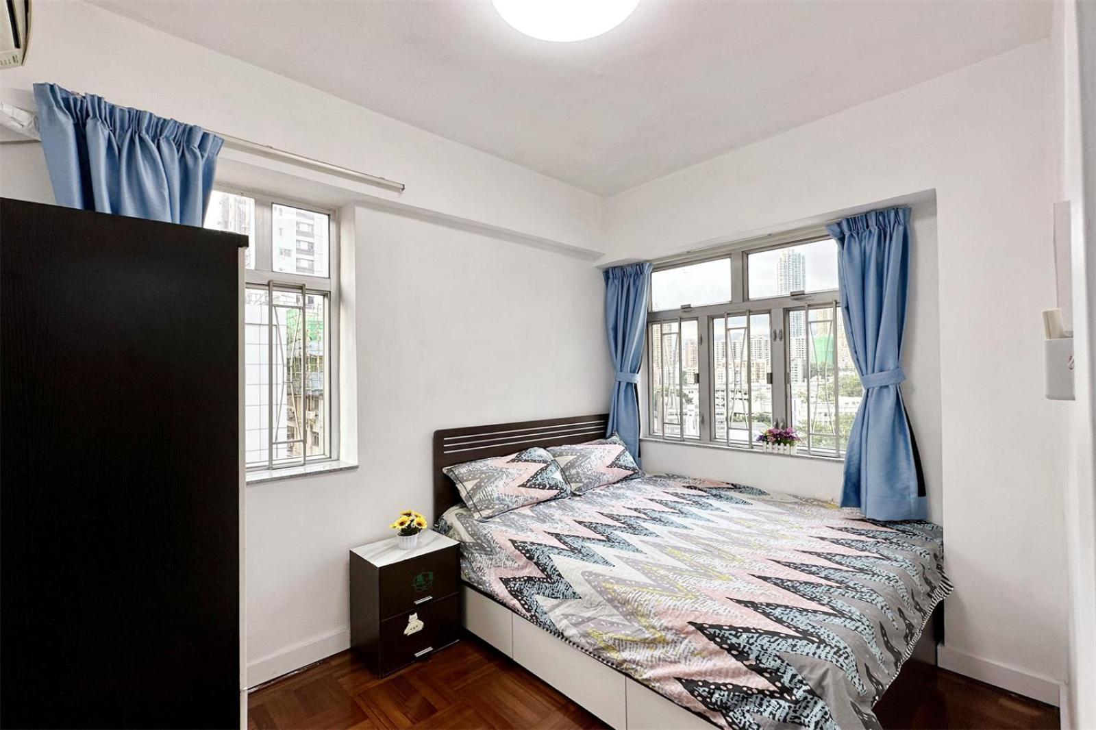 Fantastic Queen Beds, 4Rms Beside Mtr Grand 14Ppls 2 Bathrm Hong Kong Esterno foto