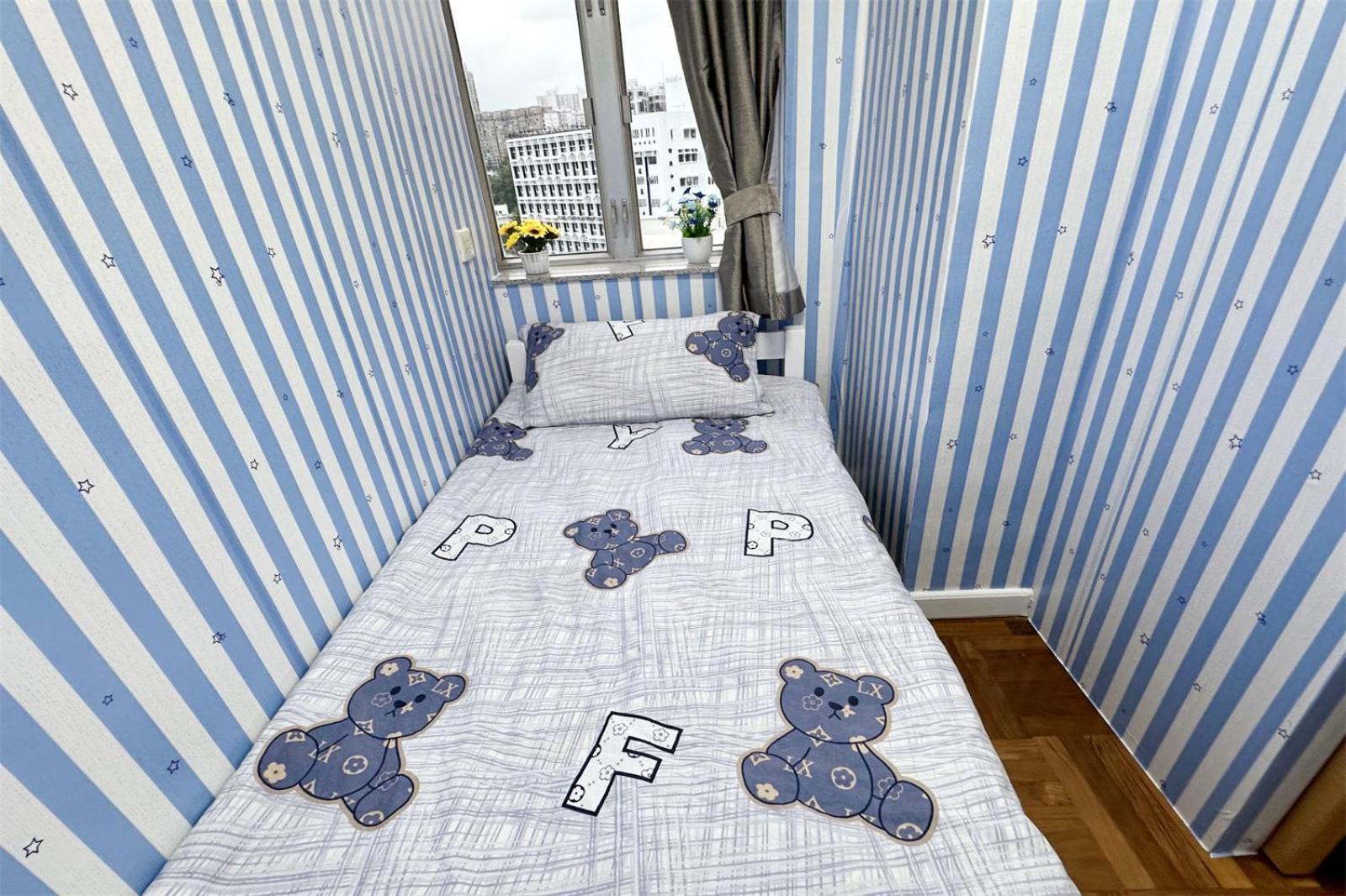 Fantastic Queen Beds, 4Rms Beside Mtr Grand 14Ppls 2 Bathrm Hong Kong Esterno foto