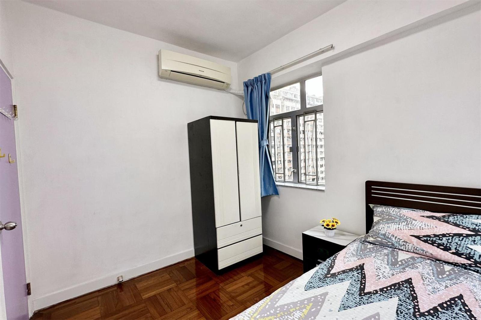 Fantastic Queen Beds, 4Rms Beside Mtr Grand 14Ppls 2 Bathrm Hong Kong Esterno foto